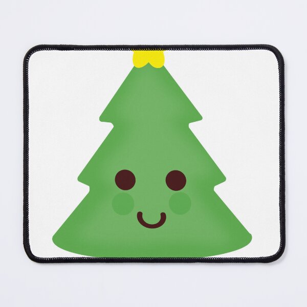 Item preview, Cute Christmas Tree designed and sold by LoMaree25.