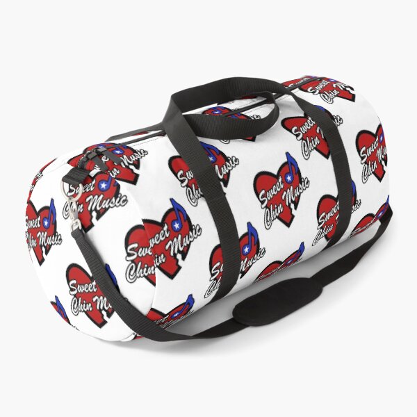 Item preview, Sweet Chin Music    designed and sold by KalCore22.