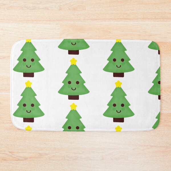Item preview, Cute Christmas Tree designed and sold by LoMaree25.