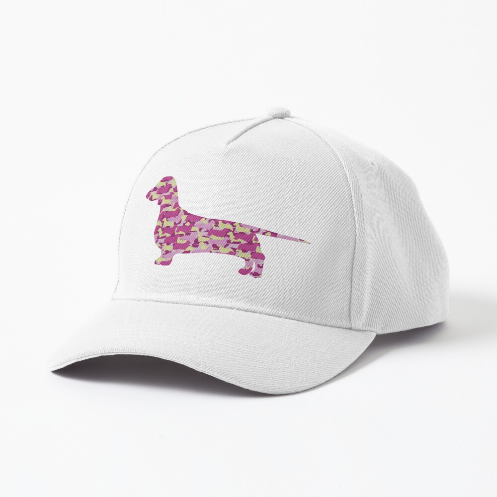 Item preview, Baseball Cap designed and sold by CanisPicta.