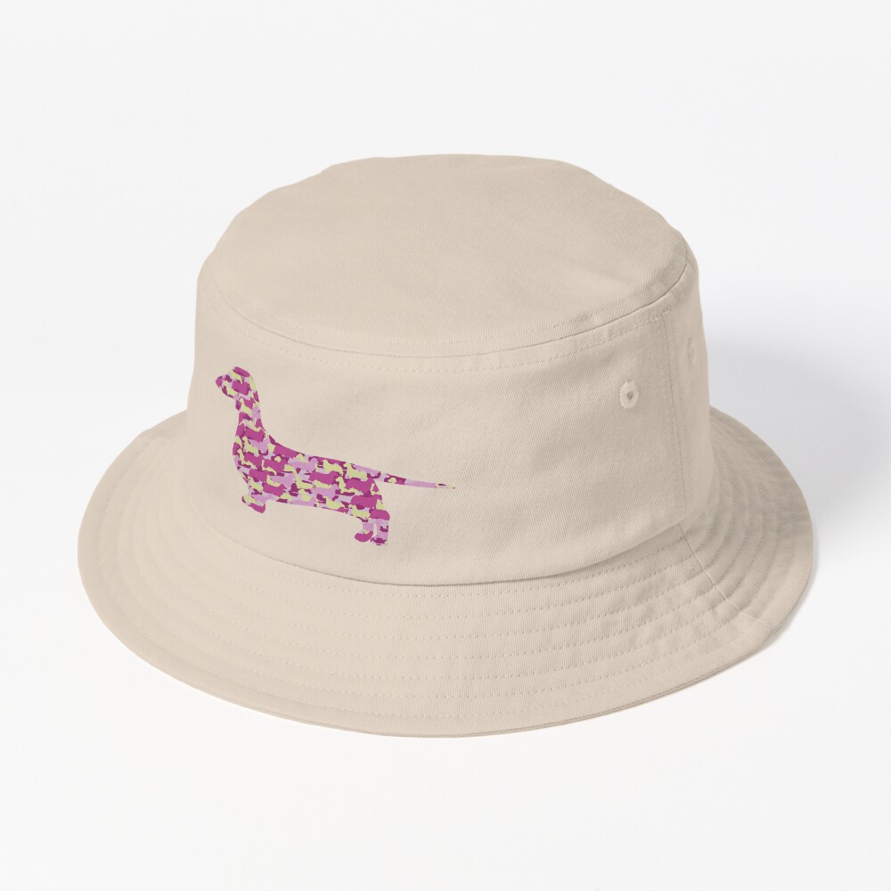 Item preview, Bucket Hat designed and sold by CanisPicta.