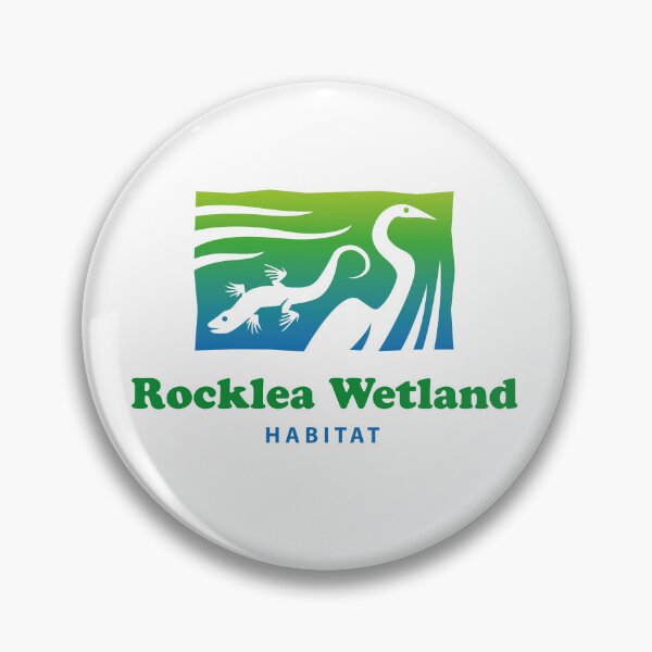 Item preview, Rocklea Wetland Habitat designed and sold by DHBM.