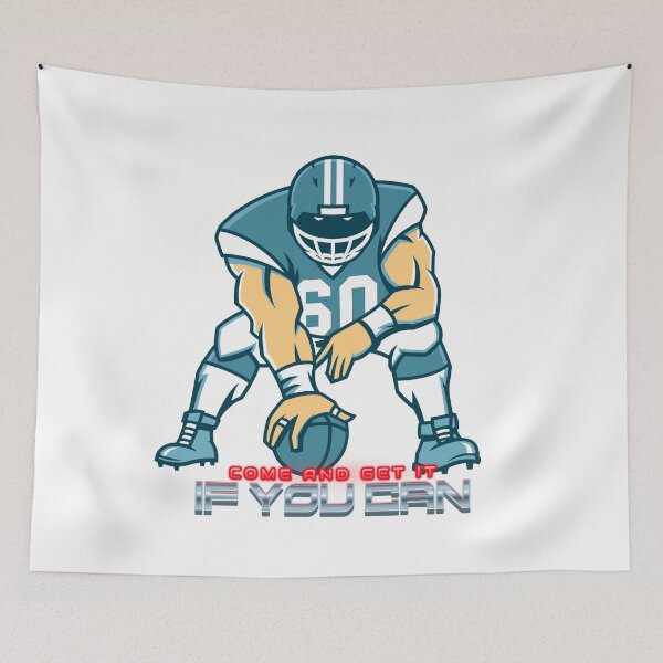 Item preview, Come And Get It If You Can designed and sold by darknessjeff86.