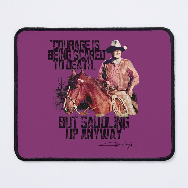 Item preview, John Wayne Courage    designed and sold by LittleBowPeeps.