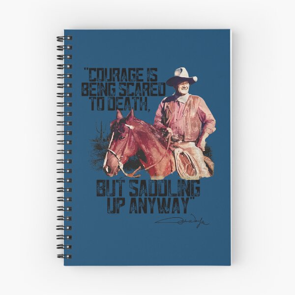 Item preview, John Wayne Courage    designed and sold by LittleBowPeeps.