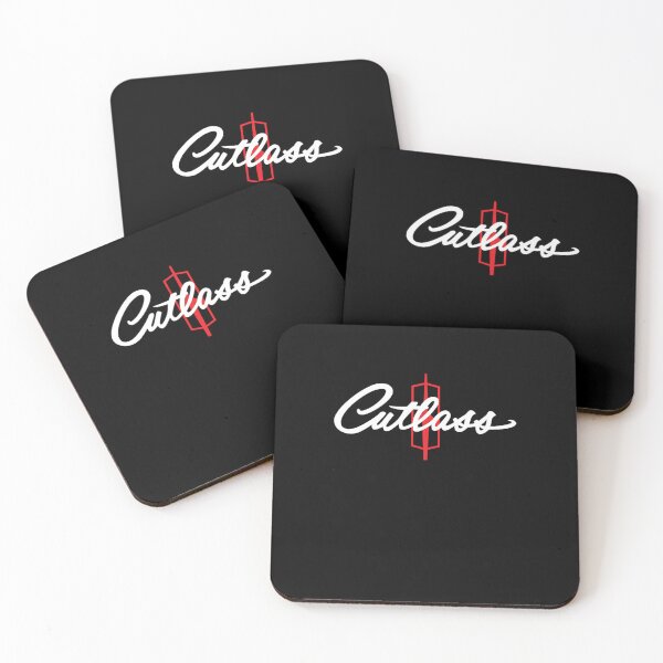 Item preview, OLDSMOBILE CUTLASS  designed and sold by beatricesteq17.
