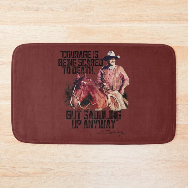 Item preview, John Wayne Courage    designed and sold by LittleBowPeeps.