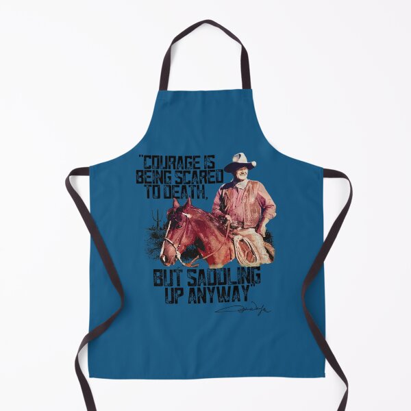 Item preview, John Wayne Courage    designed and sold by LittleBowPeeps.