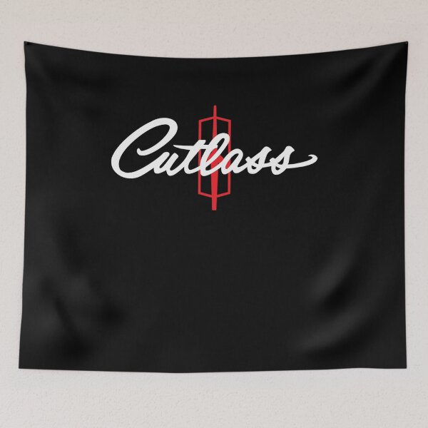 Item preview, OLDSMOBILE CUTLASS  designed and sold by beatricesteq17.