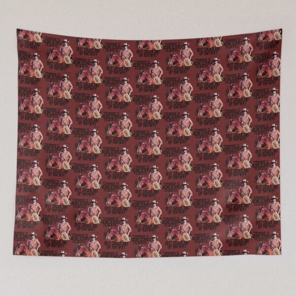 Item preview, John Wayne Courage    designed and sold by LittleBowPeeps.