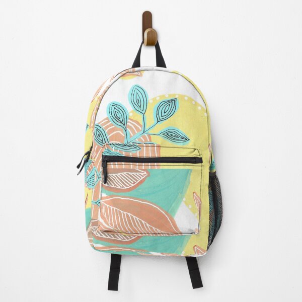 Item preview, Abstract Leaf shapes designed and sold by Deb Webb.