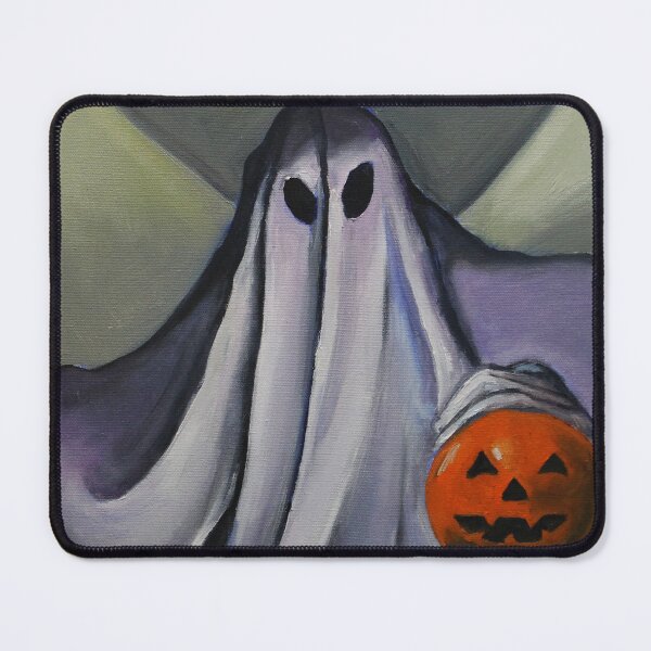 Item preview, Trick 'R Treat designed and sold by Jayme Horne.