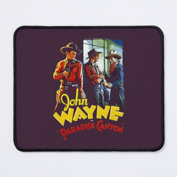 Item preview, JOHN WAYNE      designed and sold by LittleBowPeeps.