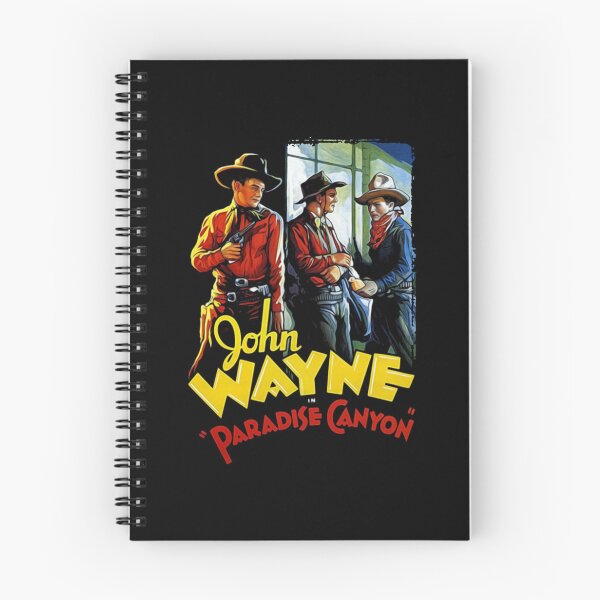 Item preview, JOHN WAYNE      designed and sold by LittleBowPeeps.