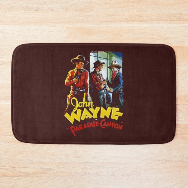 Item preview, JOHN WAYNE      designed and sold by LittleBowPeeps.
