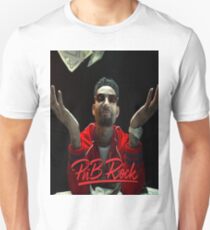 PnB Rock Unisex T-Shirt