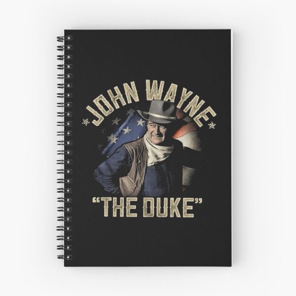 Item preview, JOHN WAYNE     designed and sold by LittleBowPeeps.