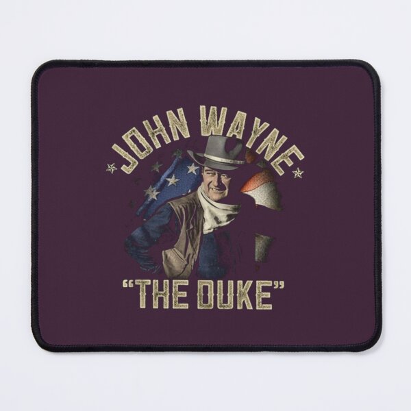 Item preview, JOHN WAYNE     designed and sold by LittleBowPeeps.
