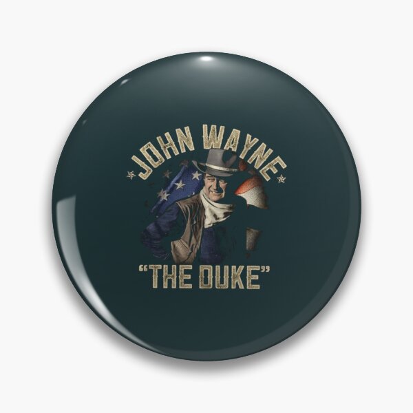 Item preview, JOHN WAYNE     designed and sold by LittleBowPeeps.