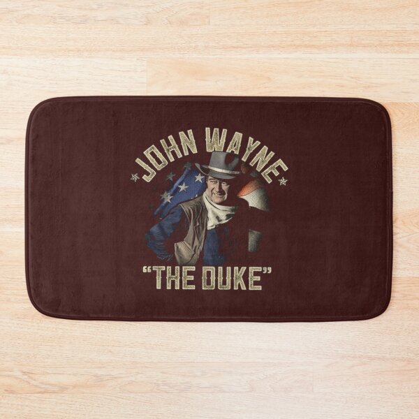 Item preview, JOHN WAYNE     designed and sold by LittleBowPeeps.