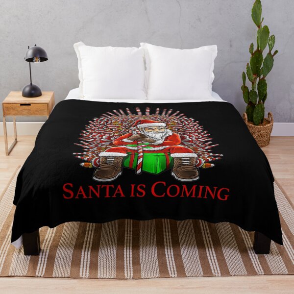 Item preview, Christmas Is Approaching designed and sold by hoonlin39.