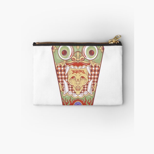 Artikelvorschau, Barong entworfen und verkauft von BAYOO-ART.