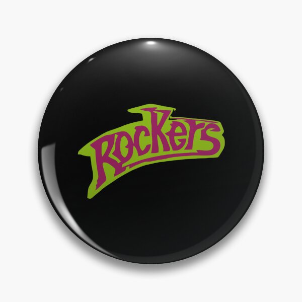 Item preview, The Rockers    designed and sold by KalCore22.