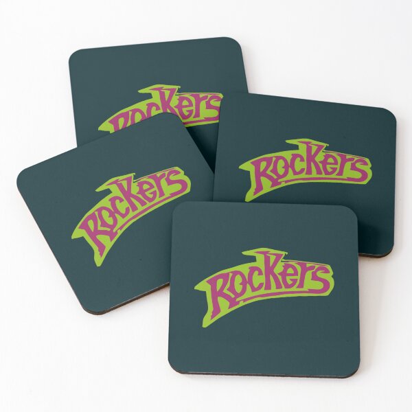 Item preview, The Rockers    designed and sold by KalCore22.