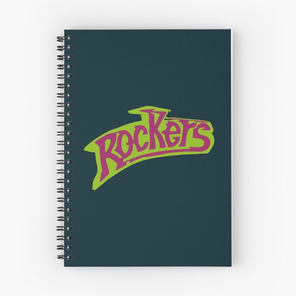 Item preview, The Rockers    designed and sold by KalCore22.