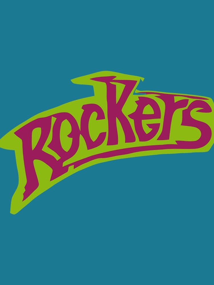 Thumbnail 3 von 3, Tuch, Die Rocker designt und verkauft von KalCore22.