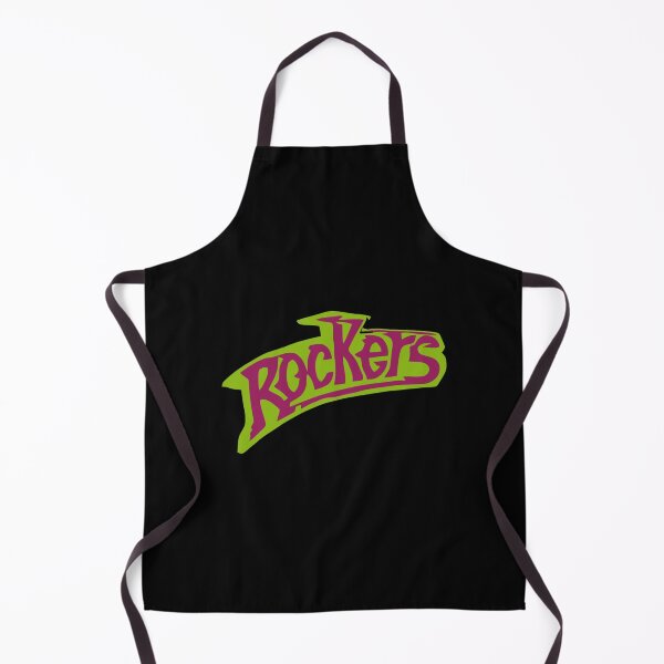 Item preview, The Rockers designed and sold by KalCore22.