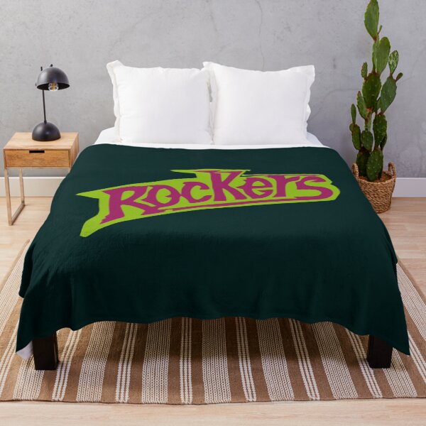 Item preview, The Rockers    designed and sold by KalCore22.