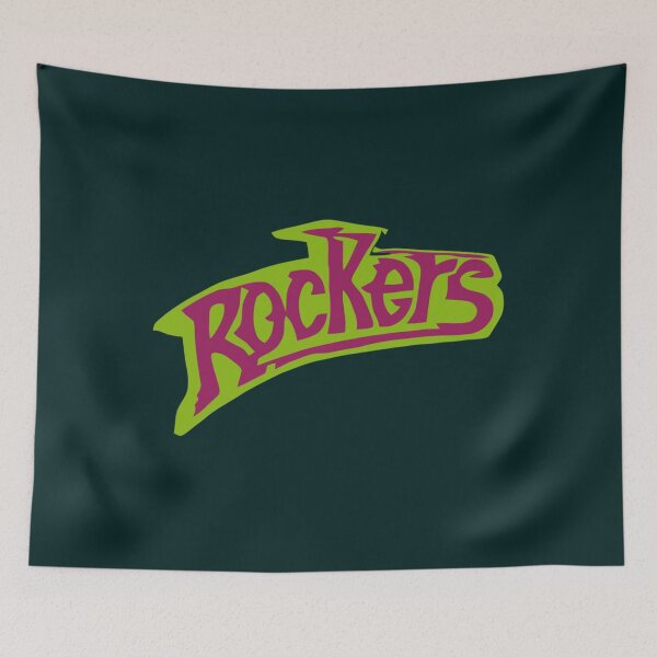 Item preview, The Rockers    designed and sold by KalCore22.