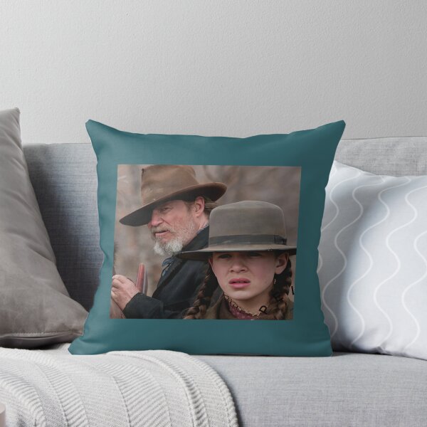 Item preview, True Grit   designed and sold by LittleBowPeeps.