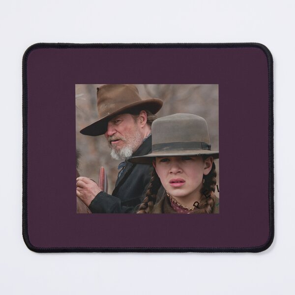 Item preview, True Grit   designed and sold by LittleBowPeeps.