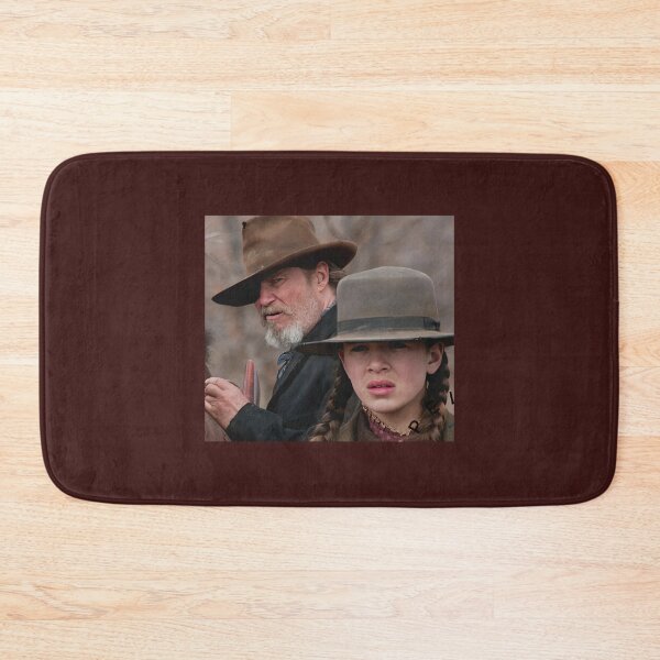 Item preview, True Grit   designed and sold by LittleBowPeeps.