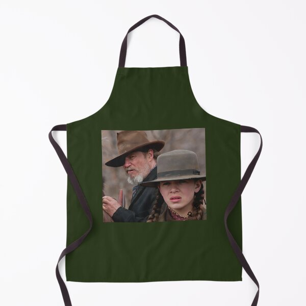Item preview, True Grit   designed and sold by LittleBowPeeps.