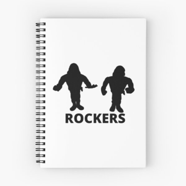 Item preview, The Rockers designed and sold by KalCore22.