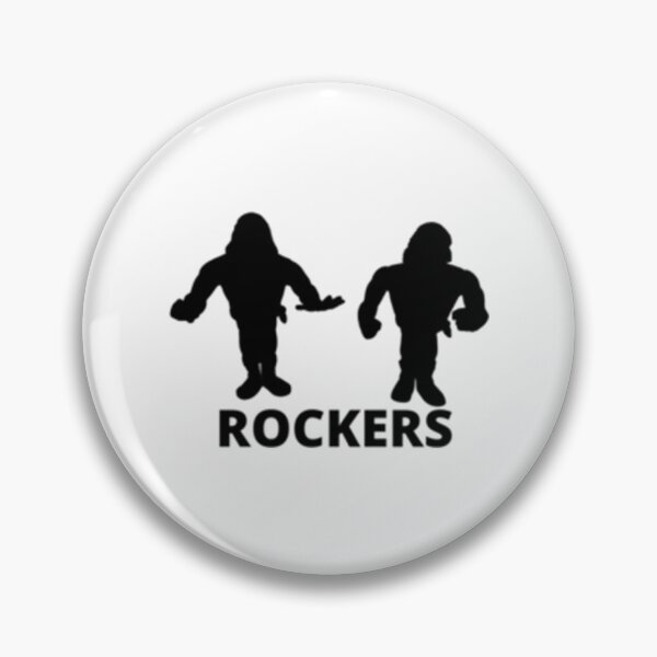 Item preview, The Rockers designed and sold by KalCore22.