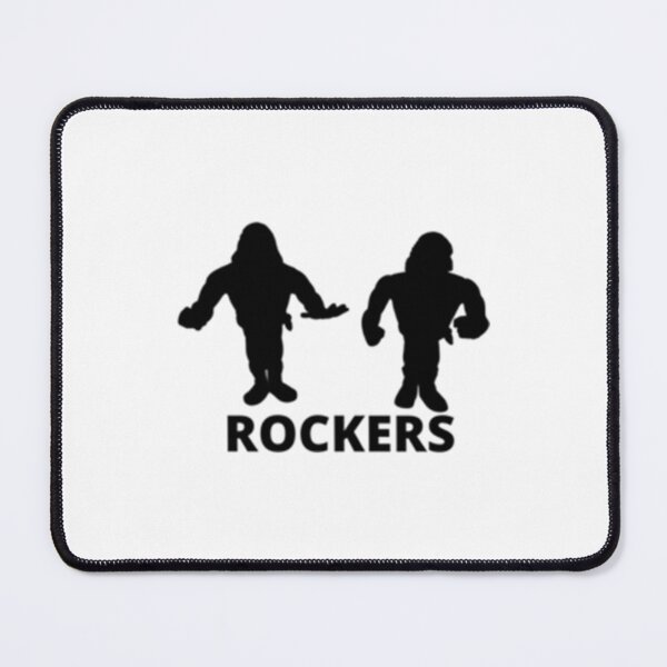 Item preview, The Rockers designed and sold by KalCore22.