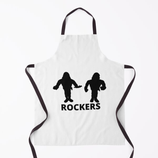 Item preview, The Rockers designed and sold by KalCore22.