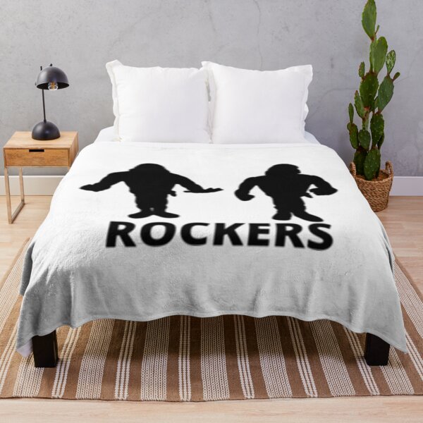 Item preview, The Rockers designed and sold by KalCore22.