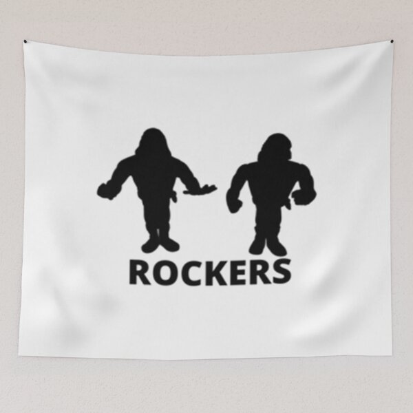 Item preview, The Rockers designed and sold by KalCore22.