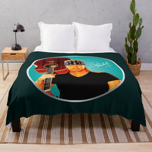 Item preview, Vintage Photograp Michaels Male Singer Bret Songwriter Gift Movie Fans    designed and sold by KalCore22.