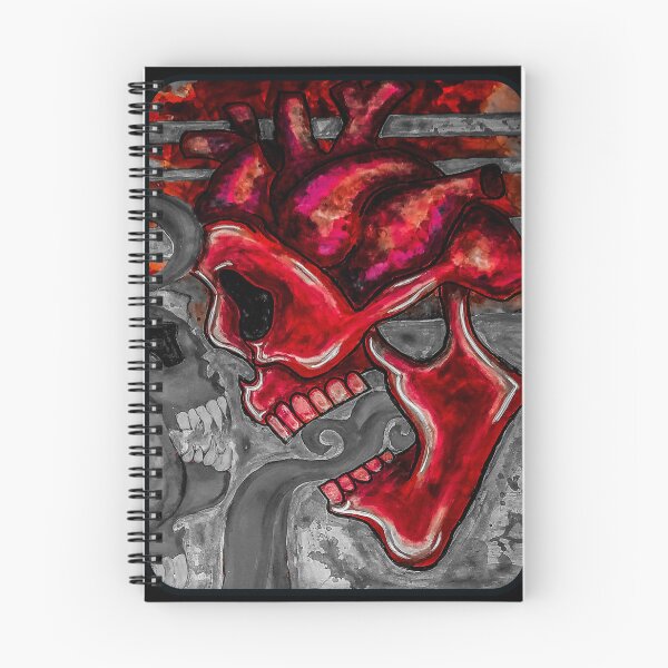 Item preview, Angry Heart  designed and sold by Allartwork.
