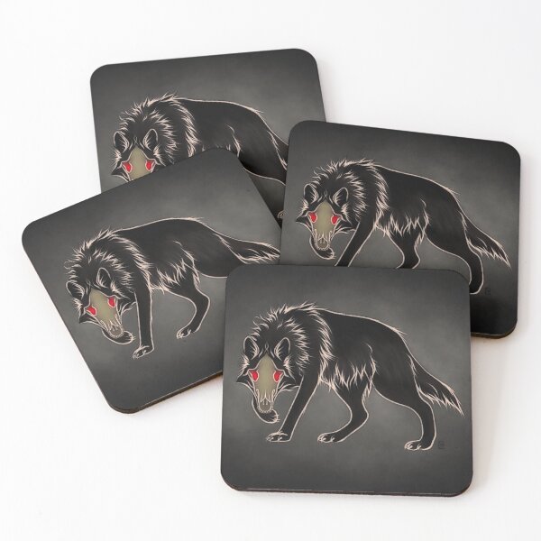 Item preview, Grimm designed and sold by Alexandra-Hyde.