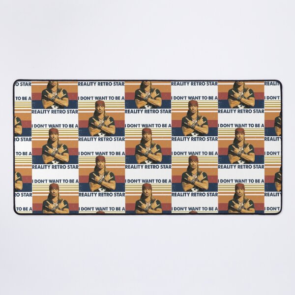 Item preview, Vintage Retro Michaels Male Singer Bret Songwriter Gift For Everyone    designed and sold by KalCore22.
