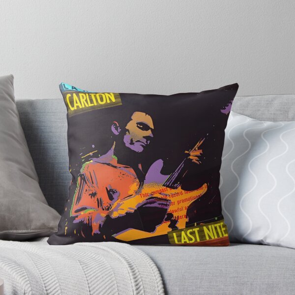 Item preview, Larry Carlton vintage designed and sold by AvaiWelch.