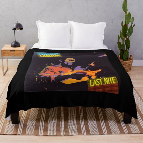 Item preview, Larry Carlton vintage designed and sold by AvaiWelch.
