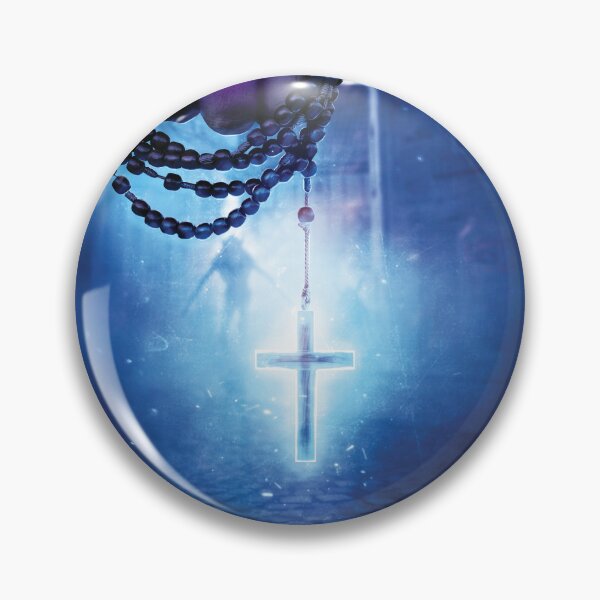 Item preview, Priest of the Night designed and sold by WyvernKDesigns.